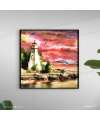 Tableau décoratif paysage Sentinelle des mers