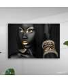Tableau décoratif black women