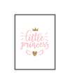 Poster Little Princess