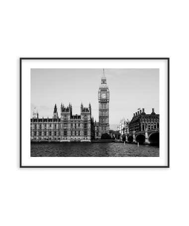 Poster Big Ben