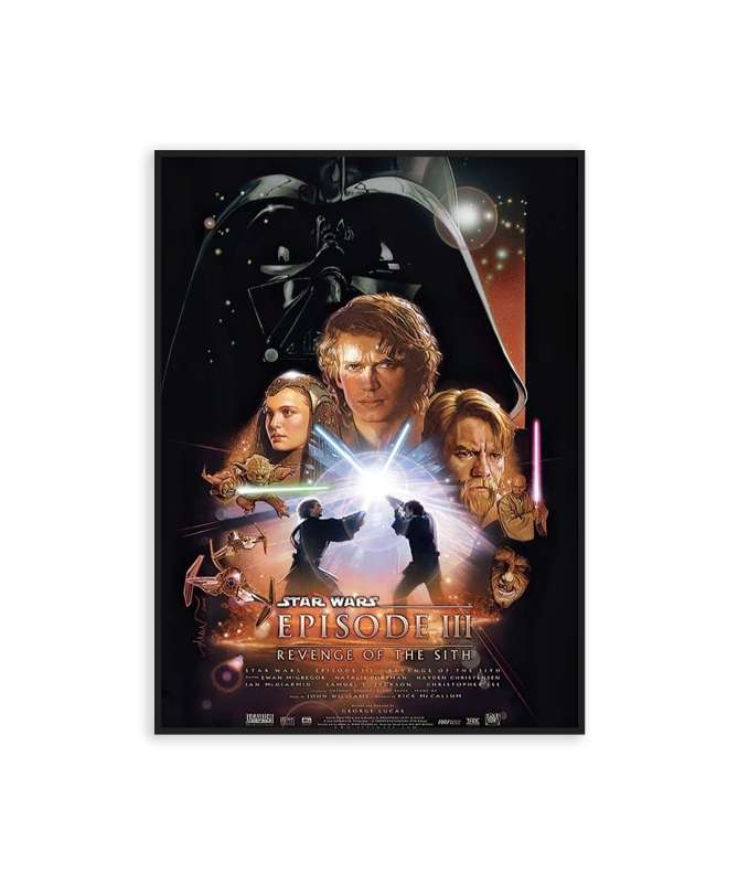 Poster Star Wars