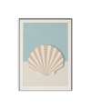 Poster Coastal Wall Decor