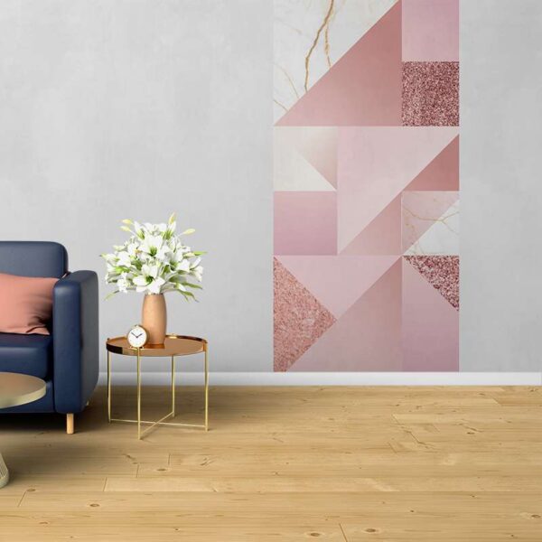 Papier peint scandinave
