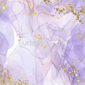 Papier peint moderne explosion