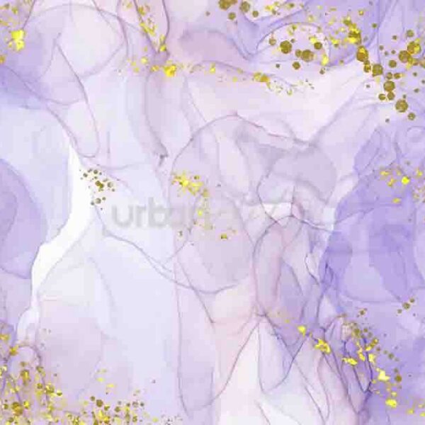 Papier peint moderne explosion