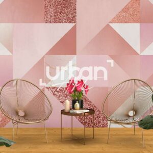 Papier peint scandinave