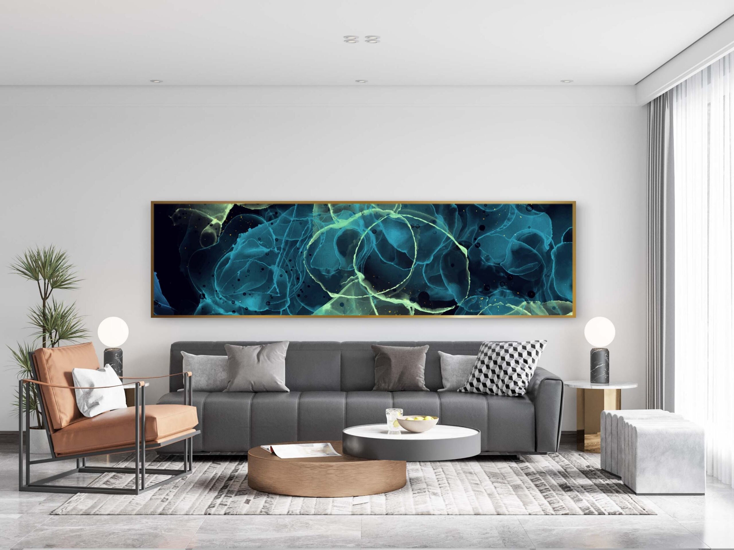 Tableau décoratif Murale