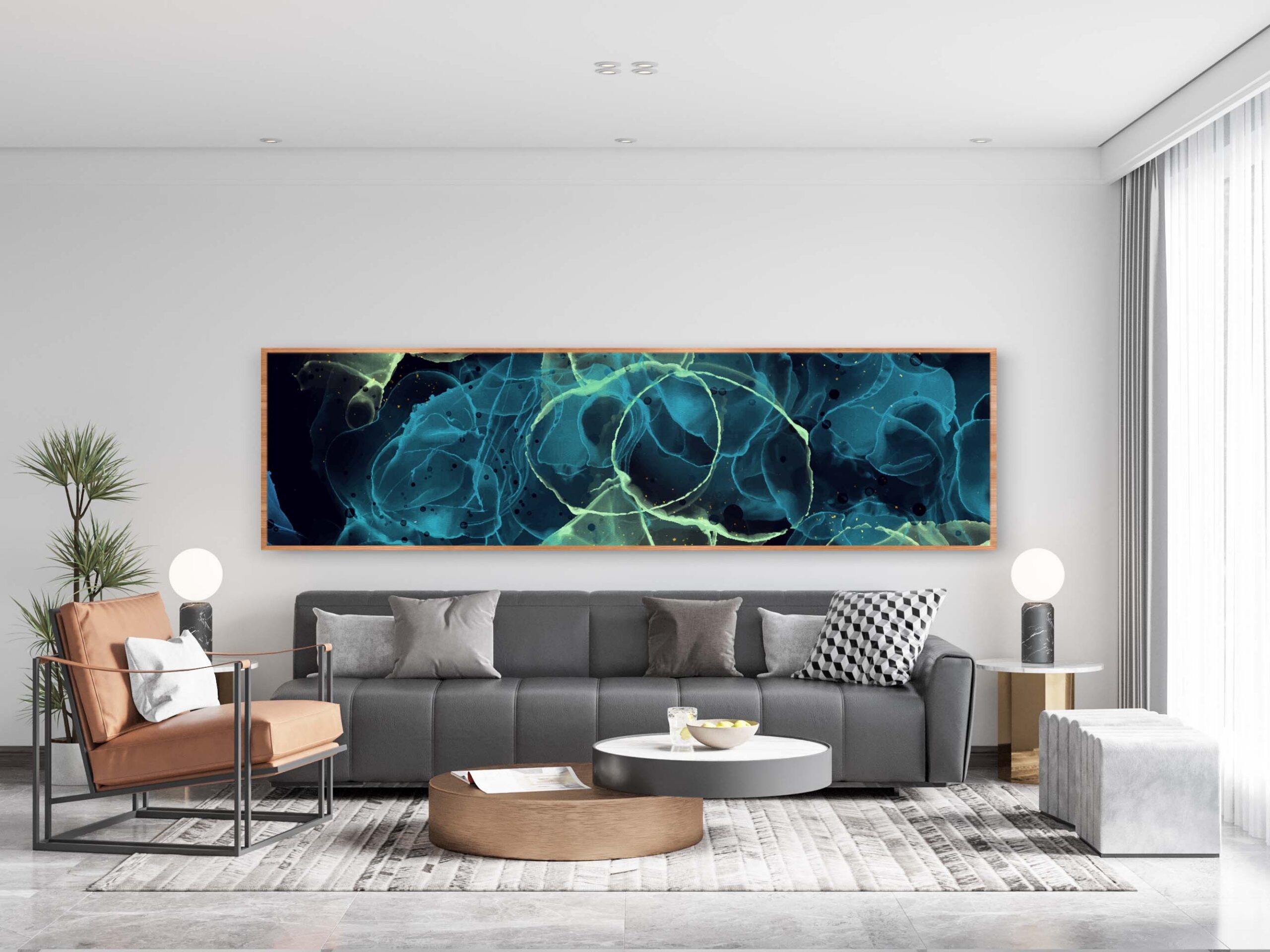 Tableau décoratif Murale