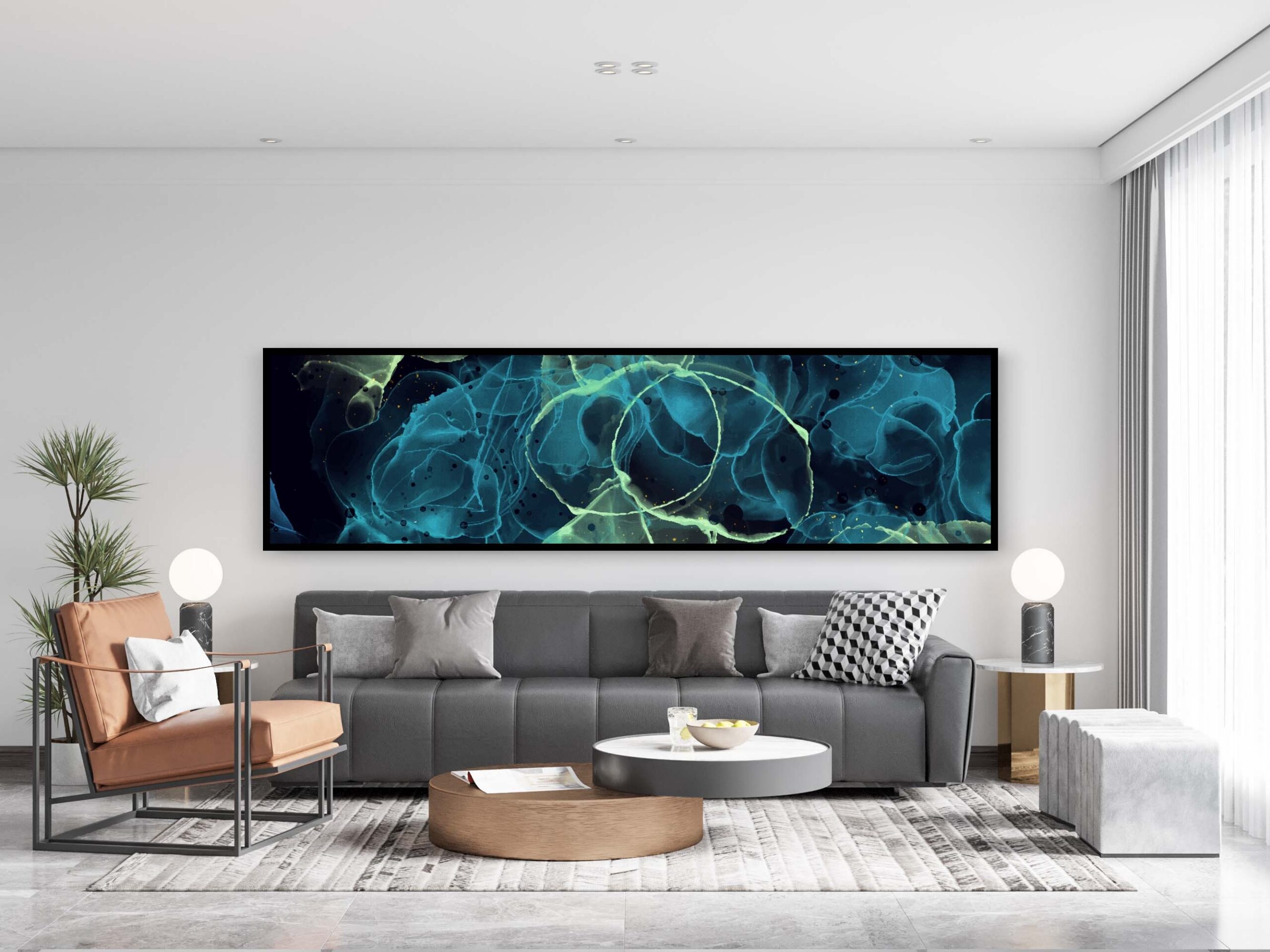 Tableau décoratif Murale