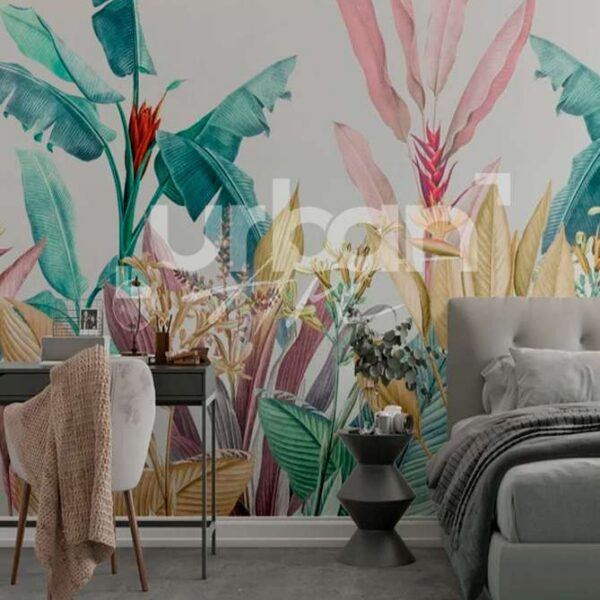 Papier peint Art décor