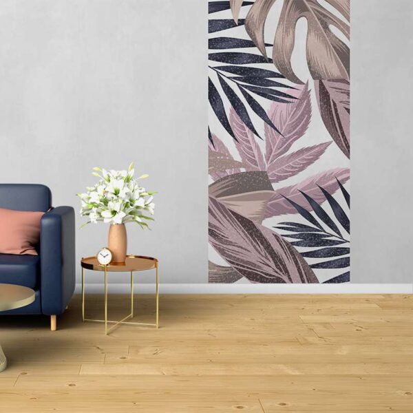 Papier peint tropicale wall