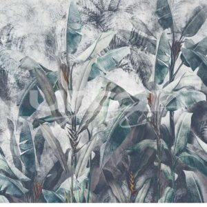 Papier peint Tropical wallpaper