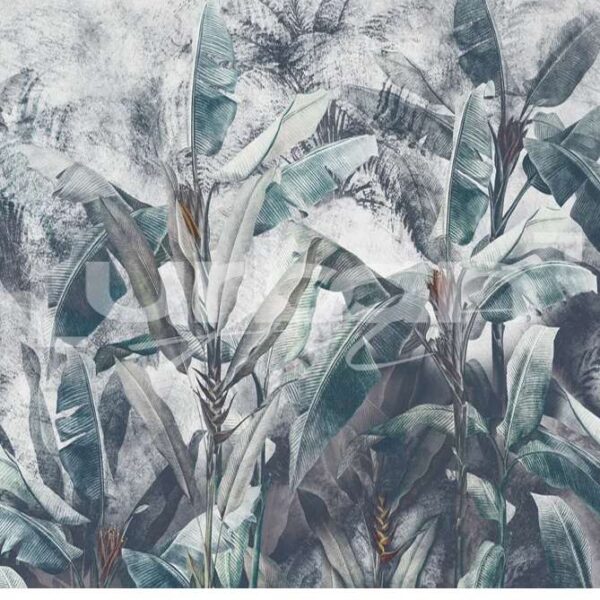 Papier peint Tropical wallpaper