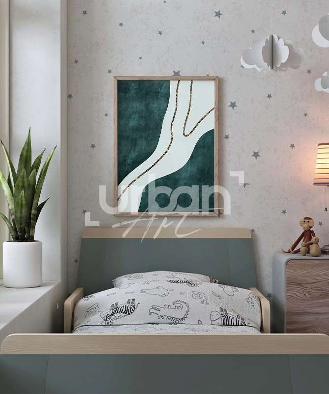 Set Poster Islamic calligraphy
