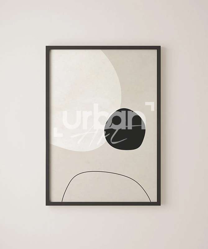 Set Poster Neutral Bundle
