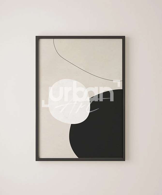 Set Poster Neutral Bundle