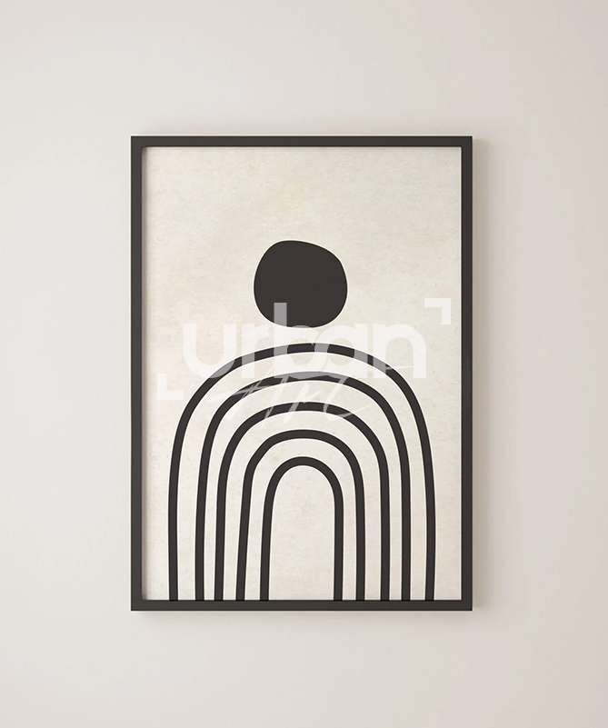 Set Poster Neutral Bundle