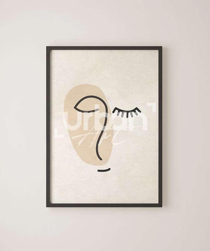 Set Poster Neutral Bundle