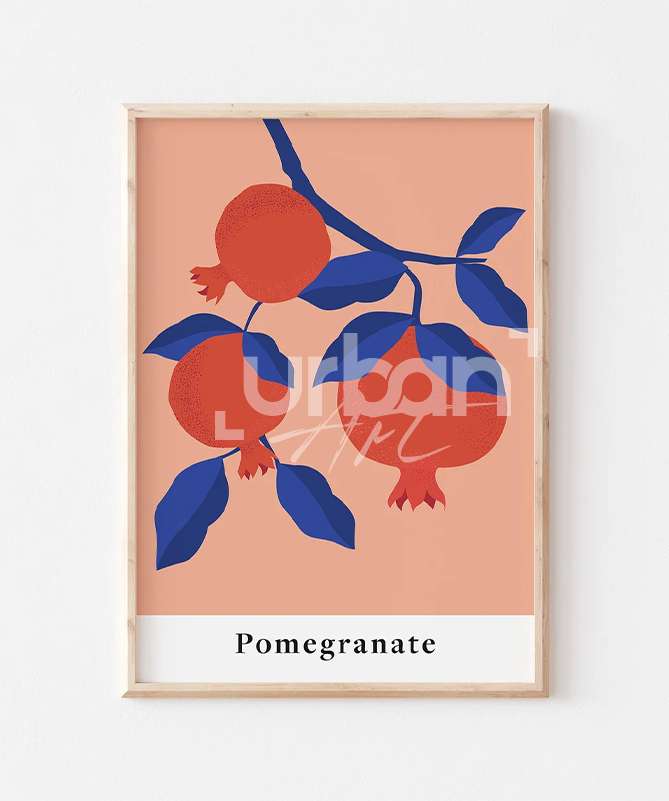 Set Poster Modern Matisse Art