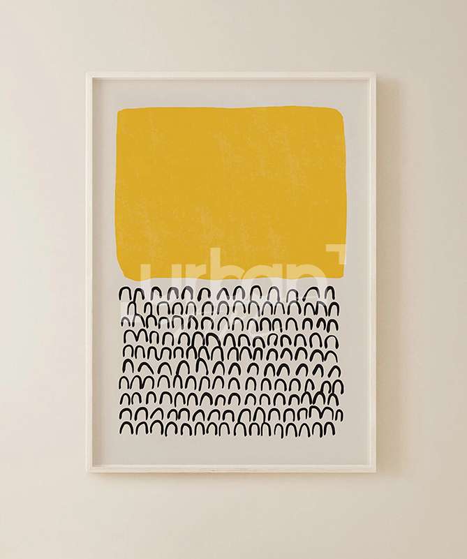 Set Poster Picasso Gallery wall