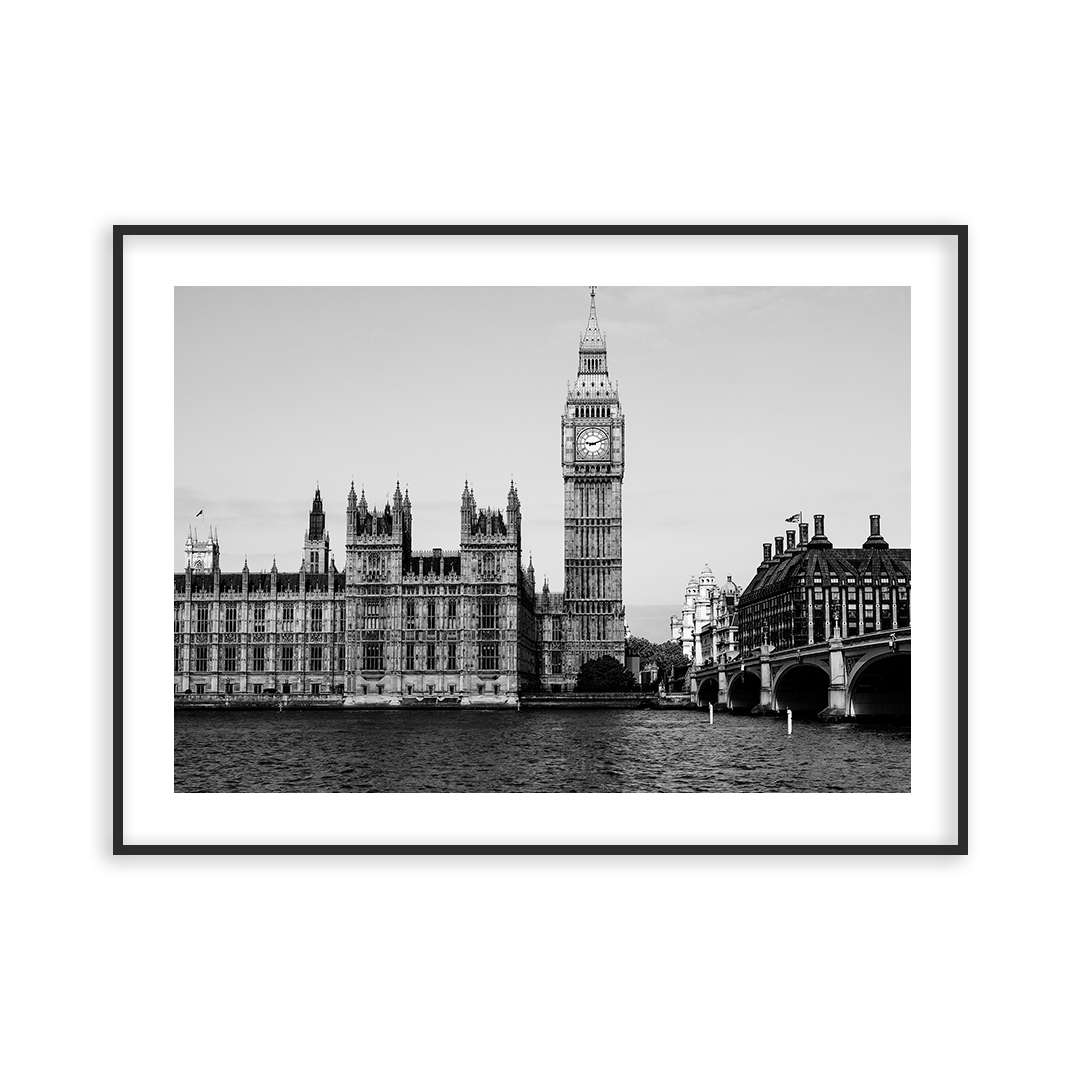 Poster Big Ben