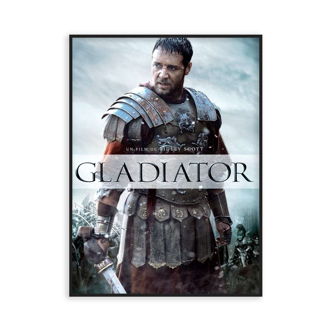 Poster Gladiator