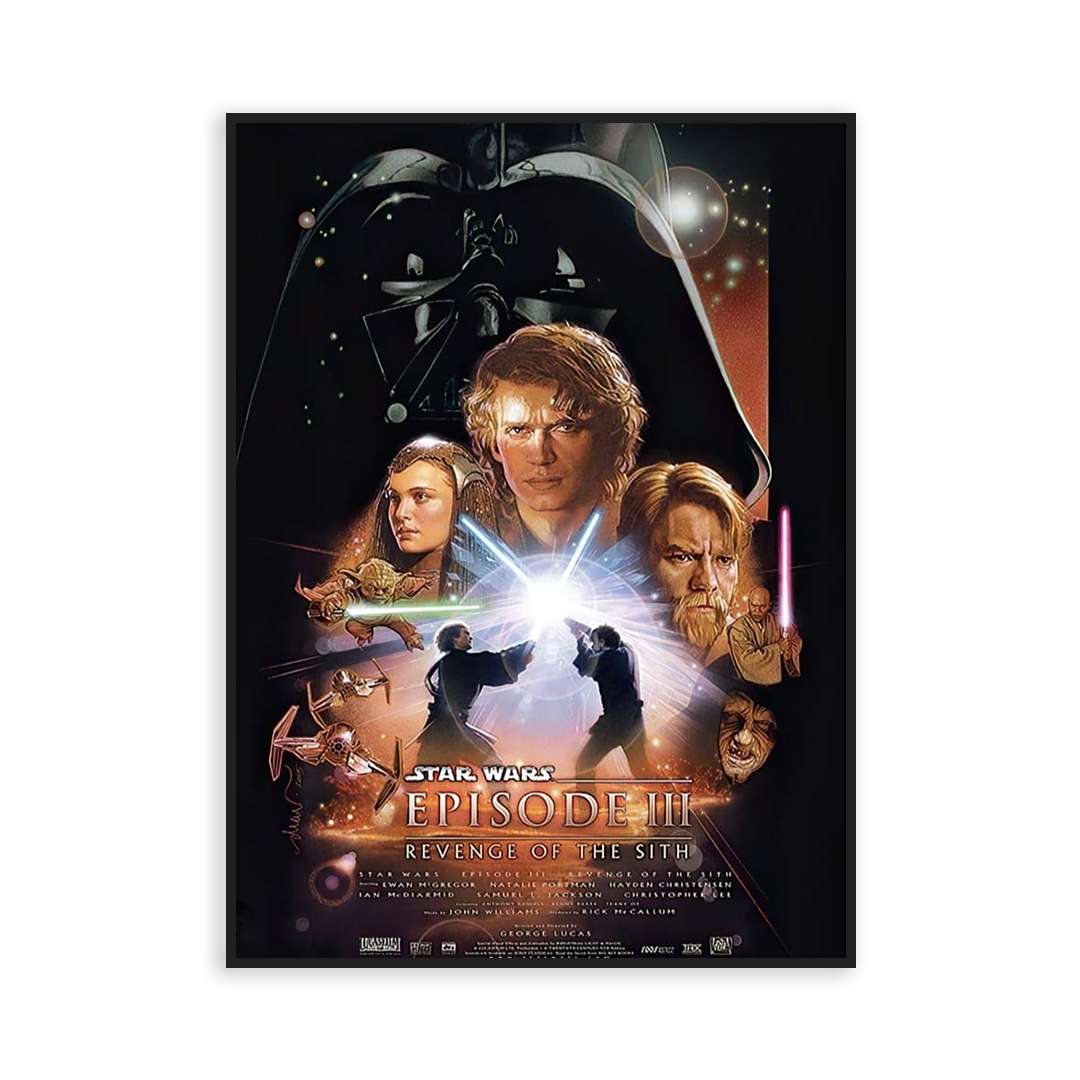 Poster Star Wars