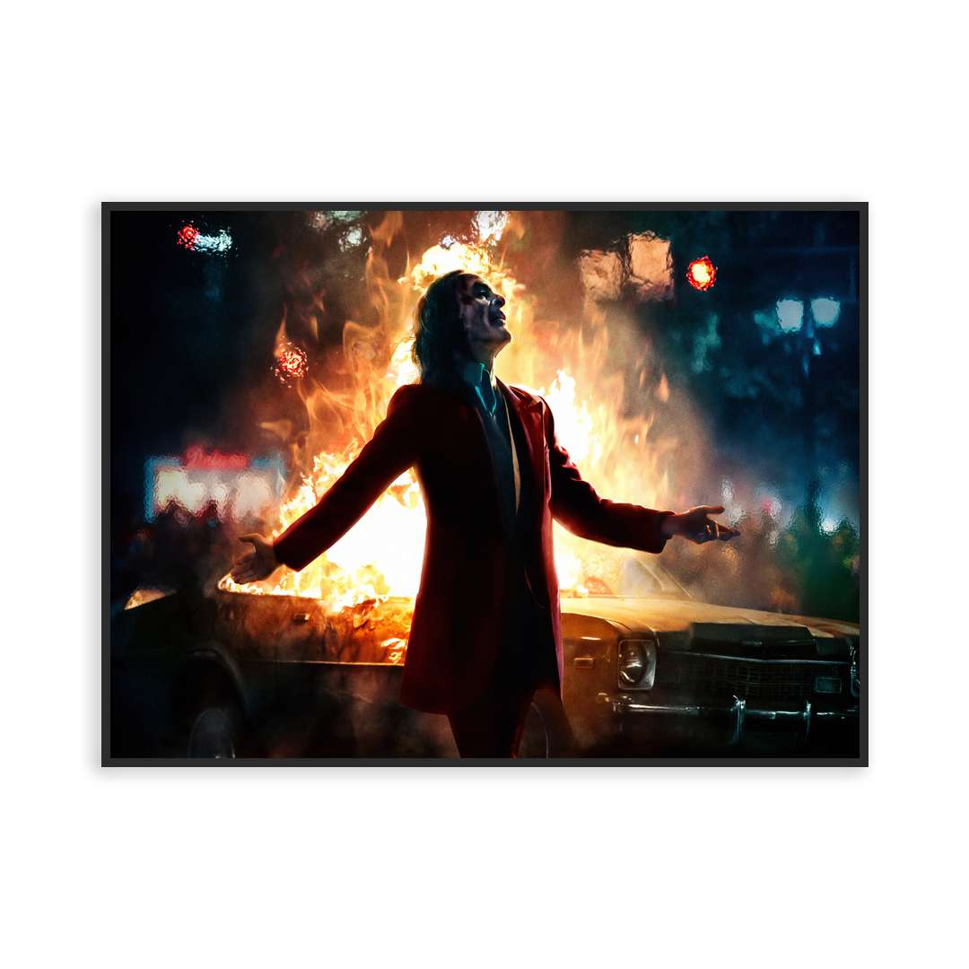 Poster Murale Joker