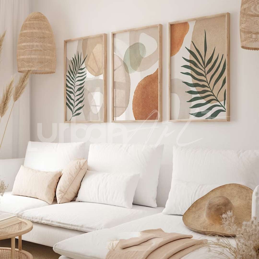 Set Poster WarmNeutral
