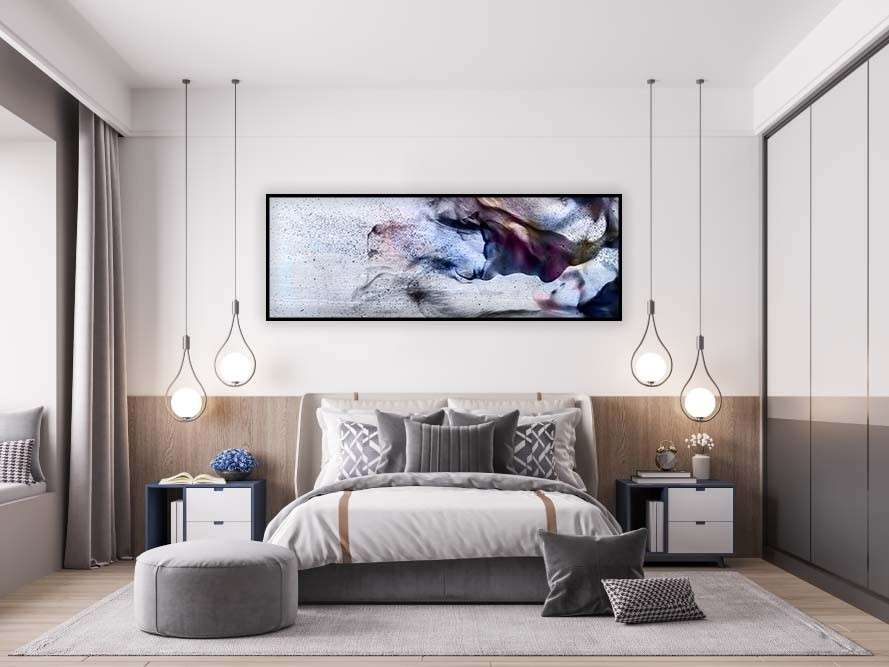 Tableau décoratif Tourbillon