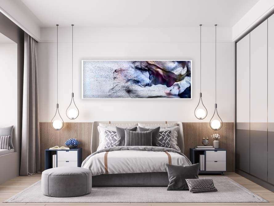 Tableau décoratif Tourbillon