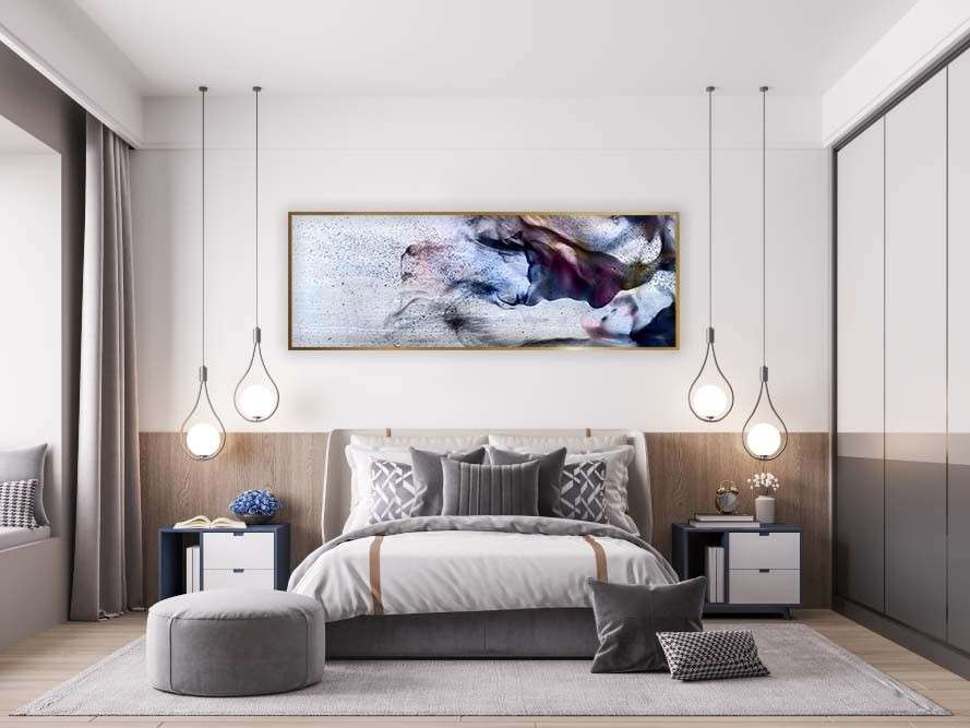 Tableau décoratif Tourbillon
