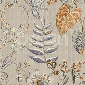Papier peint Floral Botanic
