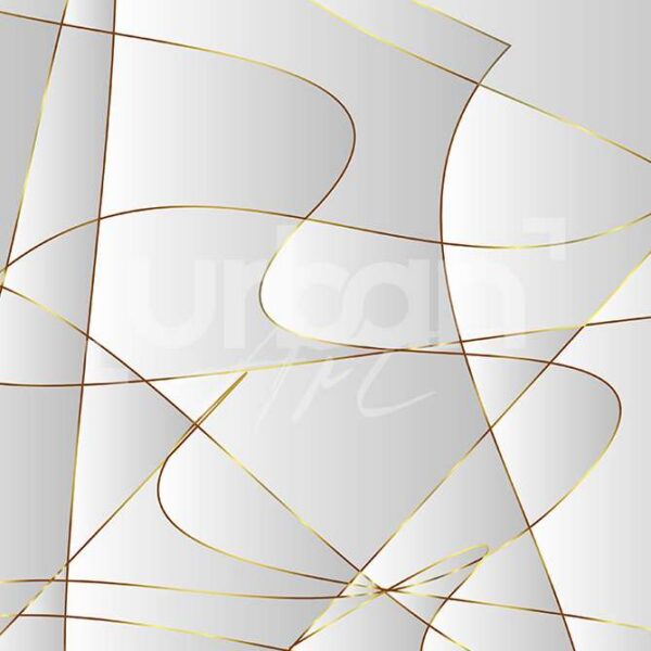 Papier peint designe