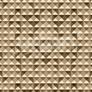Papier peint géométrique
