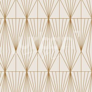 Papier peint design plat