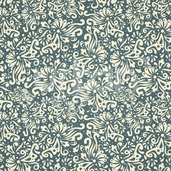 Papier peint seamless floral