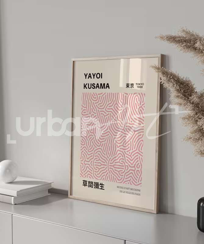 Set Poster Ensemble nature