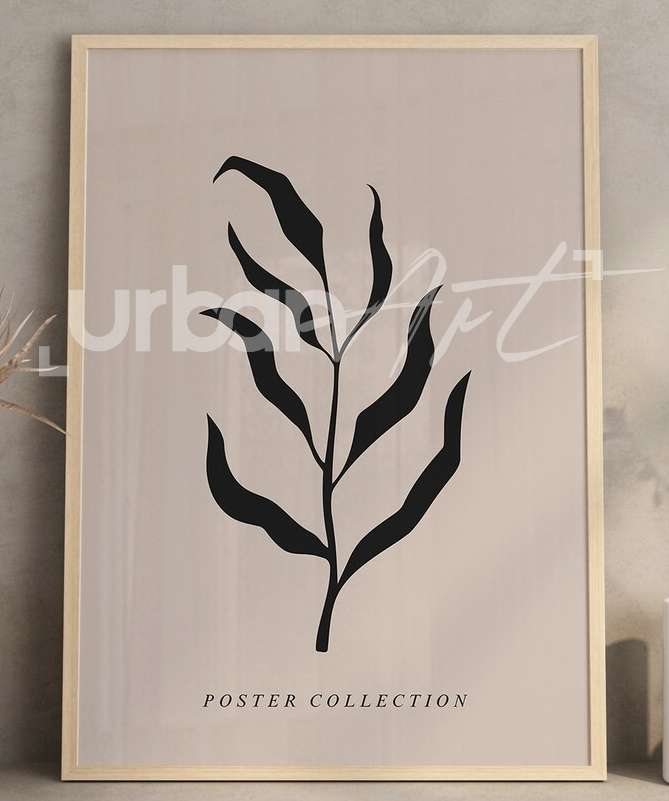 Set Poster estampes Matisse