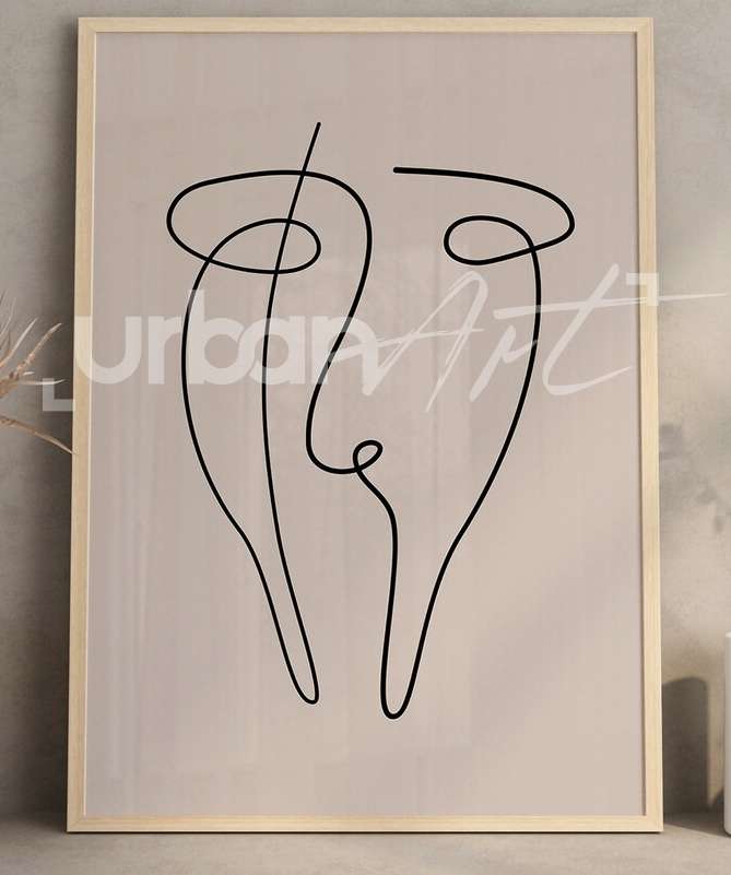 Set Poster estampes Matisse