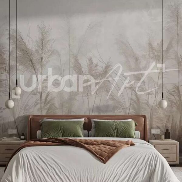 Papier peint Vintage Nature