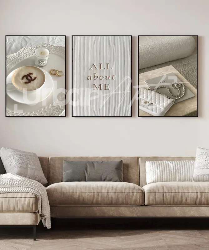 Set Poster mode Luxe