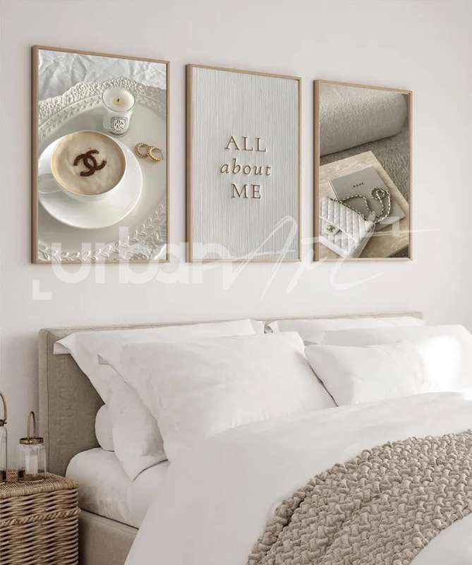Set Poster mode Luxe