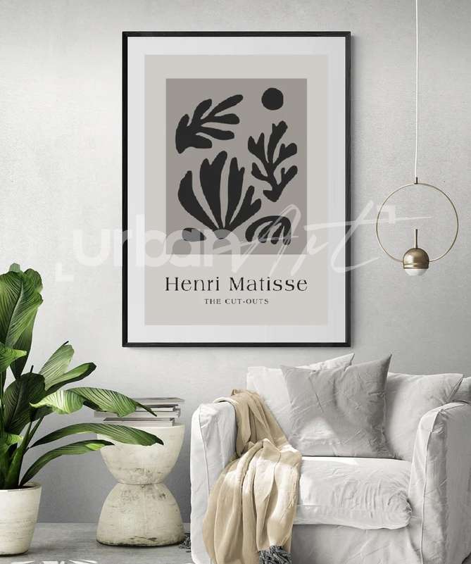 Set Poster Ensemble Matise