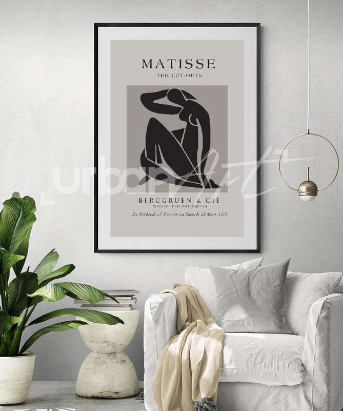 Set Poster Ensemble Matise