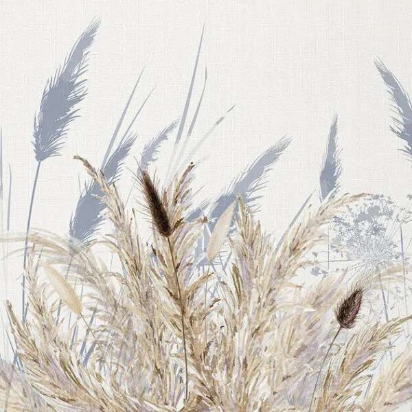 Papier peint Gros plan sur une plante