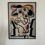 5 Idées de Décoration Murale pour un Intérieur Moderne et Élégant