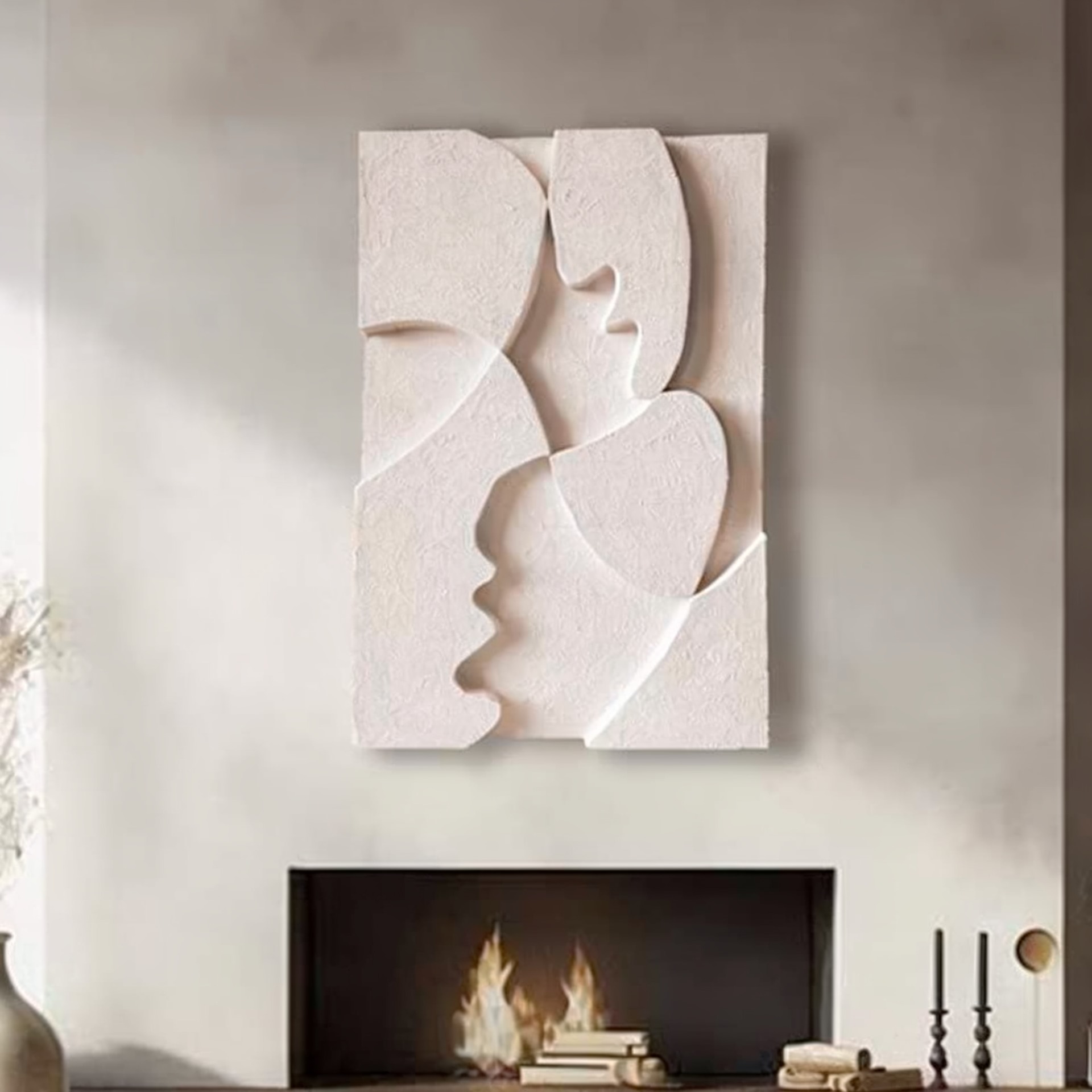 Tableau-3D-Murale-Sable