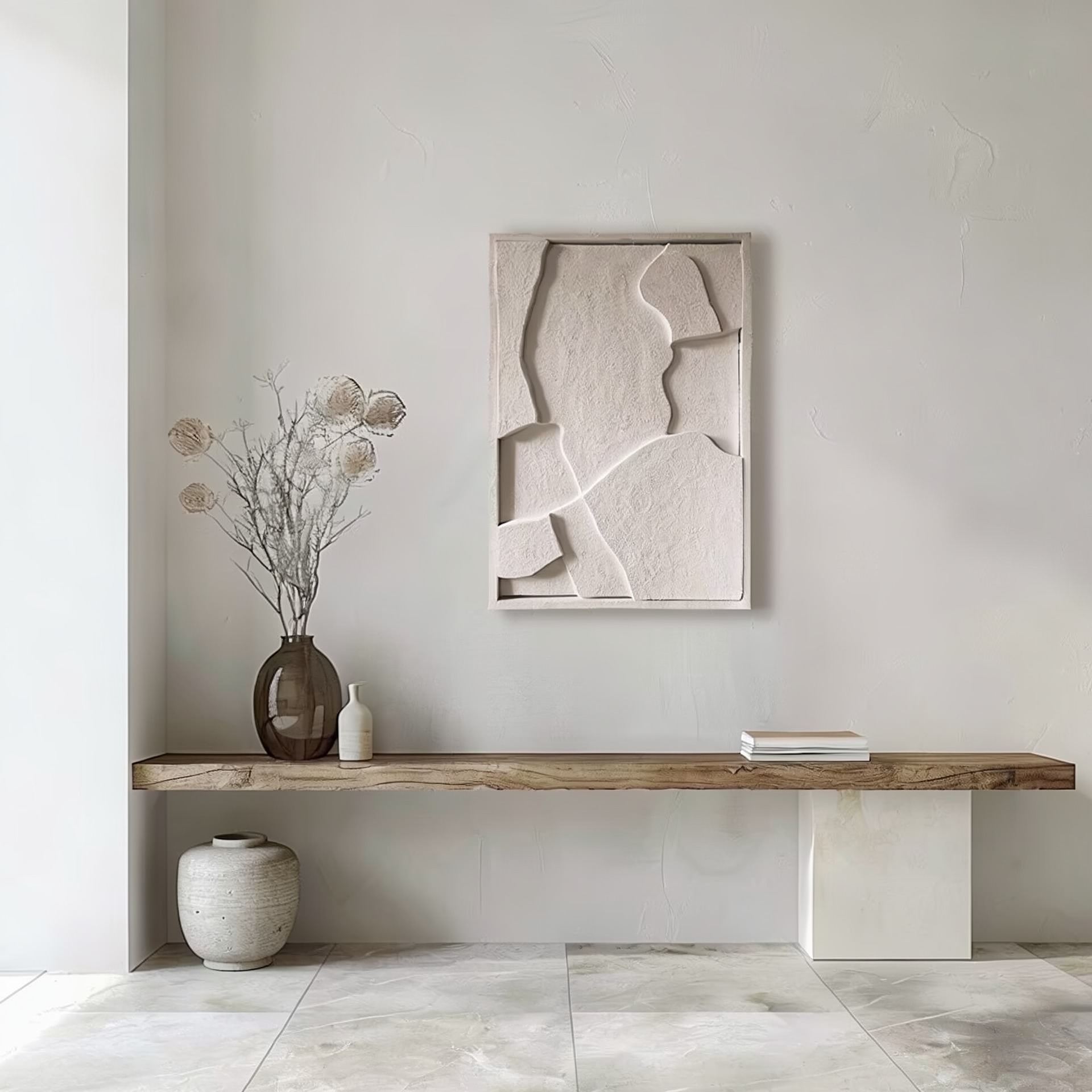Tableau-3D-Texture-Sable