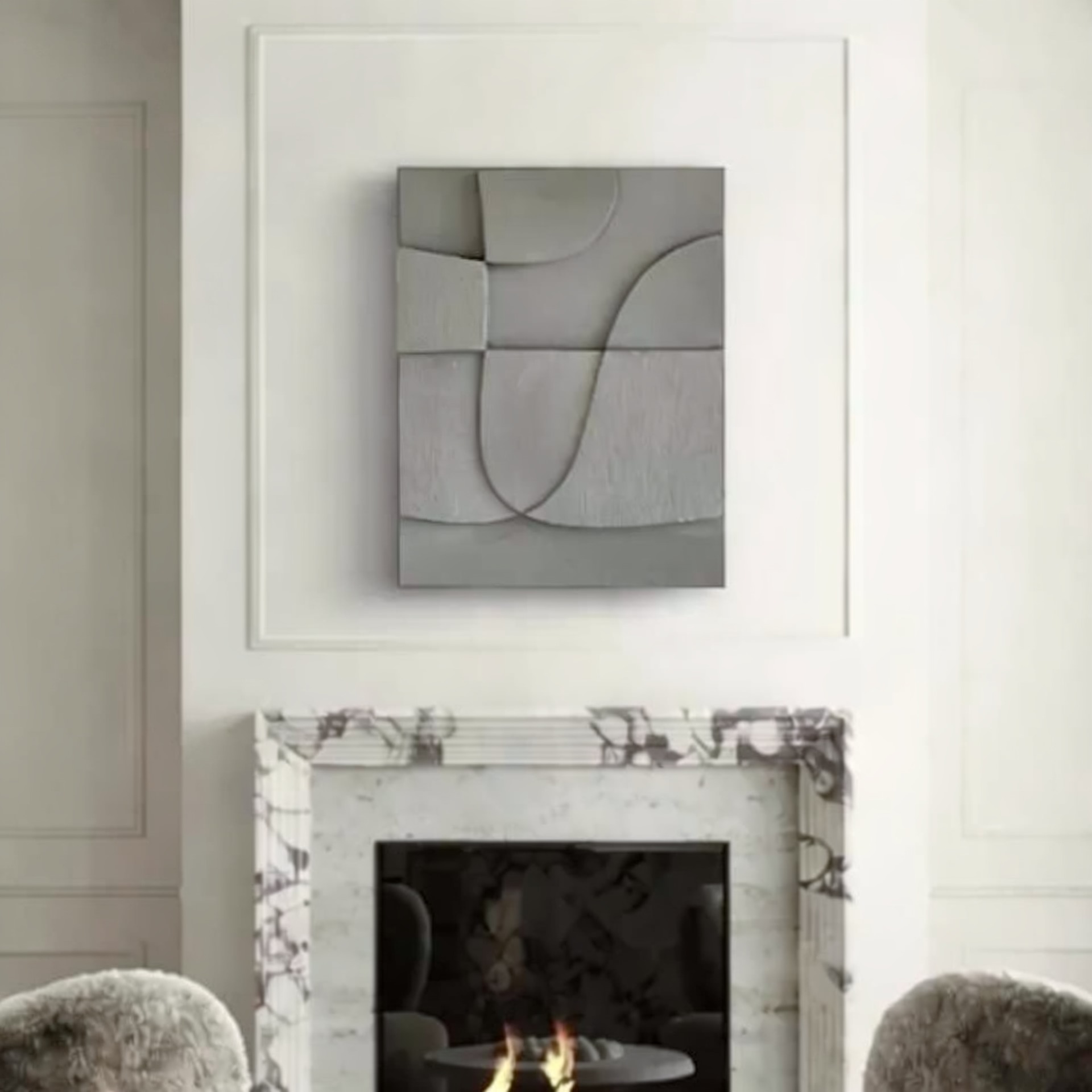 Tableau-3D-moderne